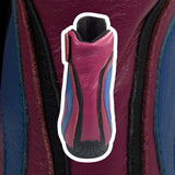 Custom ShopAngryDuck.com SFI 3.3/5 Race Shoe