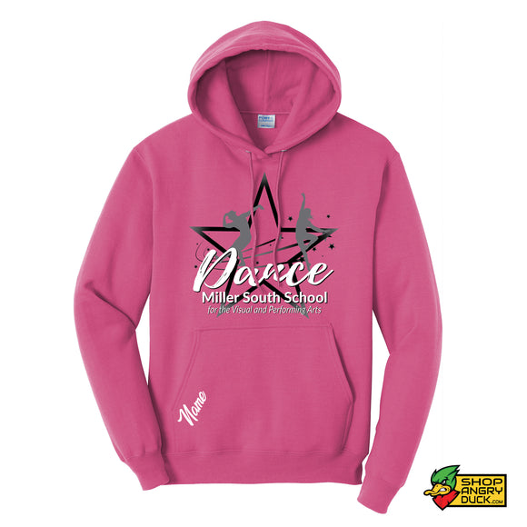 Miller South School Dance Hoodie