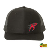 Akron Racers Snapback Cap