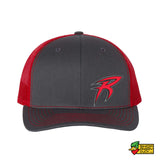 Akron Racers Snapback Cap