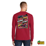 WUMPA Truck Pullers 2025 Championship Long Sleeve T-Shirt
