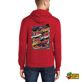 WUMPA Truck Pullers 2025 Championship Hoodie