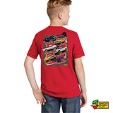 WUMPA Truck Pullers 2025 Championship Youth T-Shirt