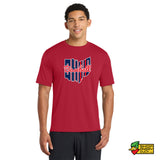 Ohio Baseball Tournaments State T-Shirt