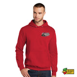 Second Ammendment Hoodie