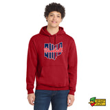 Ohio Baseball Tournaments State Hoodie