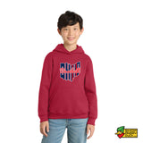 Ohio Baseball Tournaments State Youth Hoodie