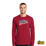 Daddy's Money Long Sleeve T-Shirt