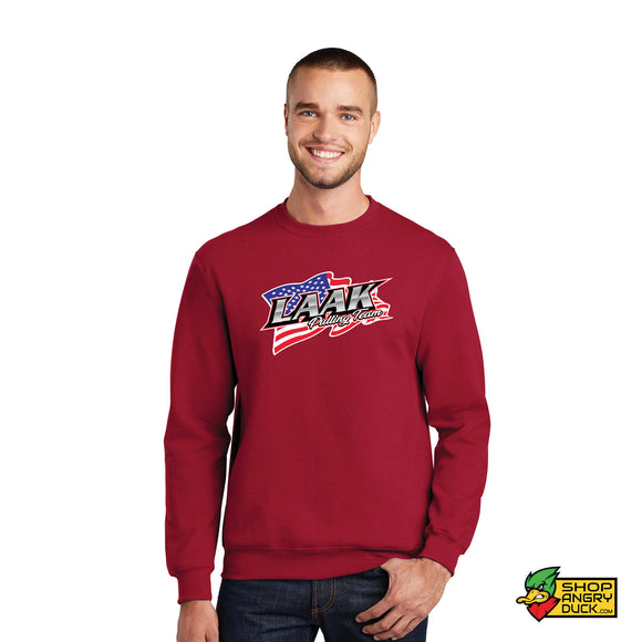 Daddy's Money Crewneck Sweatshirt