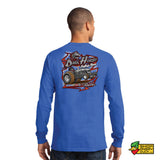Darkhorse Pulling Team Long Sleeve T-Shirt