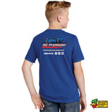 NC ProModer Youth T-Shirt