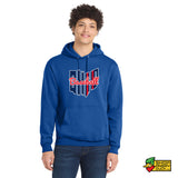 Ohio Baseball Tournaments State Hoodie