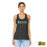 Northwest Destroyers 2025 Women’s Jersey Racerback Tank
