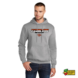 Ramblers Ram Hoodie