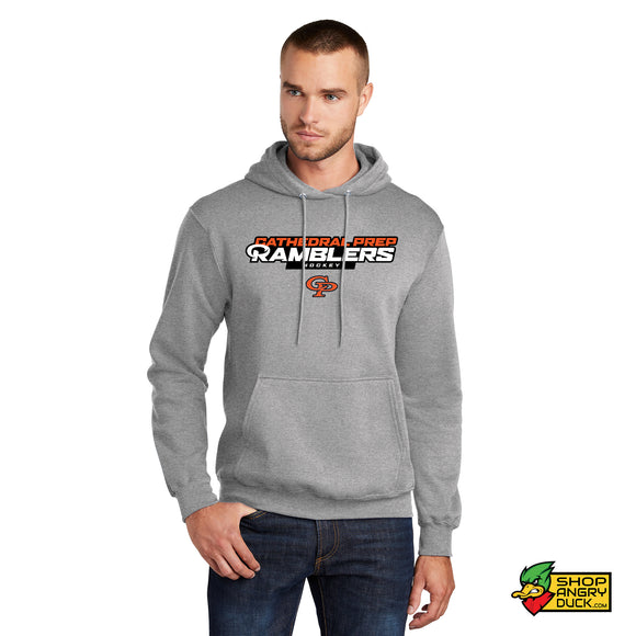Ramblers Ram Hoodie