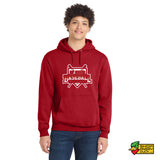 Ohio Baseball Tournaments Hoodie