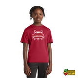 Ohio Baseball Tournaments Youth T-Shirt