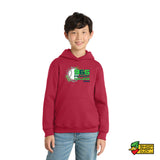 965 Midwest Challenge Youth Hoodie