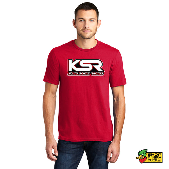 Kolin Schilt Racing Logo T-shirt
