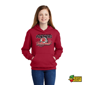 Our Lady of the Elms Volleyball Youth Hoodie