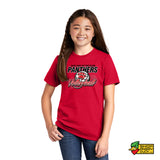 Our Lady of the Elms Volleyball Youth T-Shirt