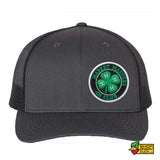 Market Masters 4H Snapback Hat