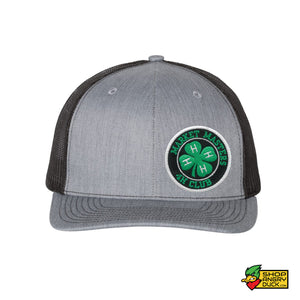 Market Masters 4H Snapback Hat