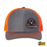 Metal Monkey Motorsports Snapback Hat