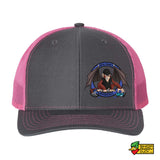Metal Monkey Motorsports Snapback Hat