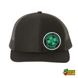 Market Masters 4H Snapback Hat