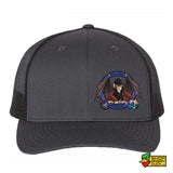 Metal Monkey Motorsports Snapback Hat