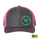 Market Masters 4H Snapback Hat