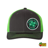 Market Masters 4H Snapback Hat