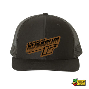 Dillon Nusbaum Racing Snapback Hat
