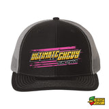 Ultimate Chevy Snapback Trucker Cap