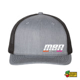 Madler Brothers Racing Snapback Hat