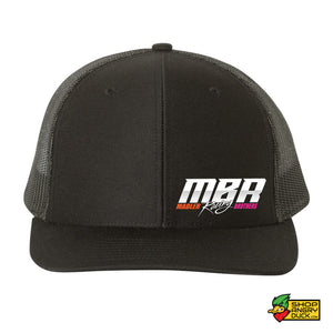 Madler Brothers Racing Snapback Hat