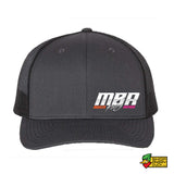 Madler Brothers Racing Snapback Hat