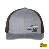 Brennen Chipp Snapback Hat