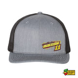 Austin Gibson Snapback Hat