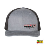 BOHICA Pulling Team Snapback Hat