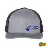 Ryan Arbogast Racing Snapback Hat