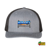 Bullet Motorsports Snapback Hat