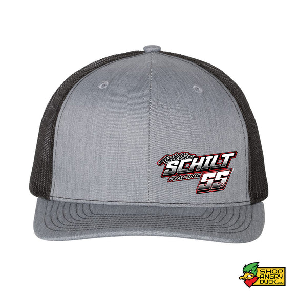 Kolin Schilt Racing Snapback Hat