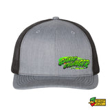 Game Changer Snapback Hat