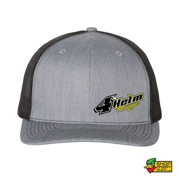 Dalon Helm Snapback Hat