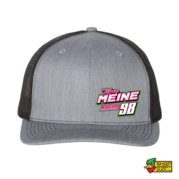 Tim Meine Racing Snapback Hat