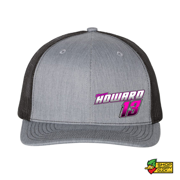 Chase Howard Racing 2024 Snapback Hat