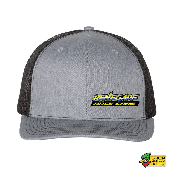 Renegade Race Cars Snapback Hat