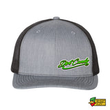 Dirt Candy Snapback Hat
